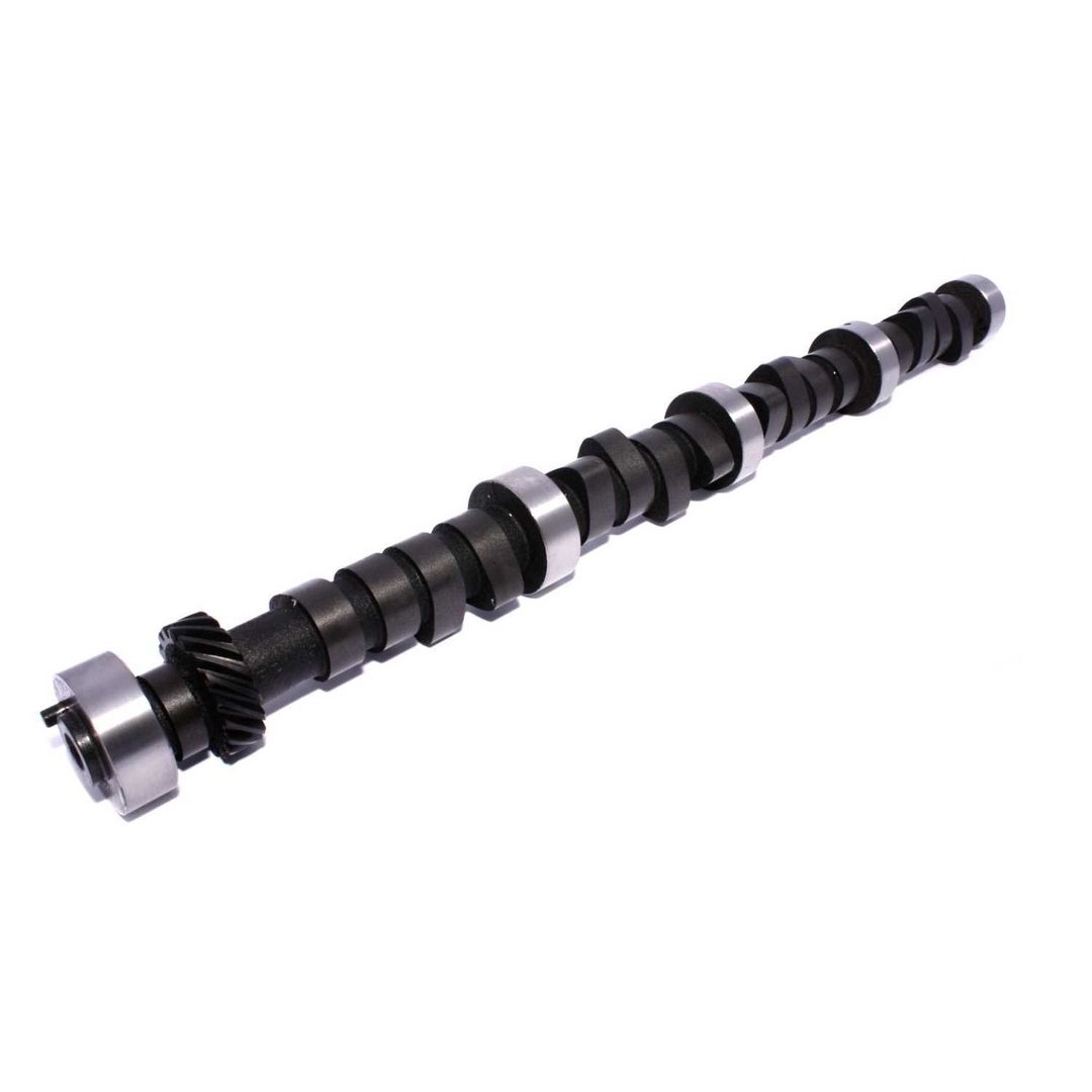 image of camshaft a car engine part