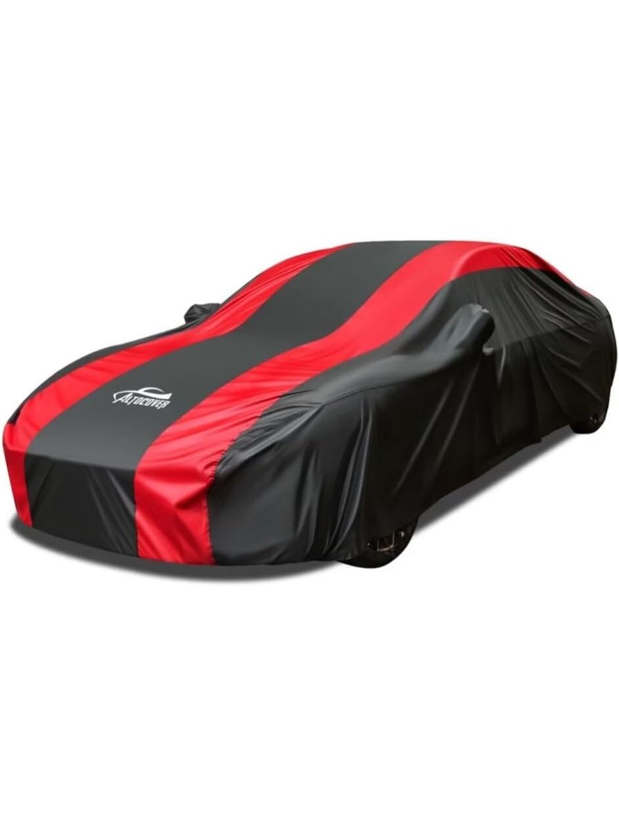 The best car accessories start with a reliable car cover