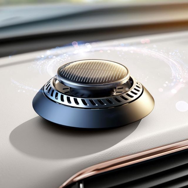 Best ceeniu solar car air purifiers