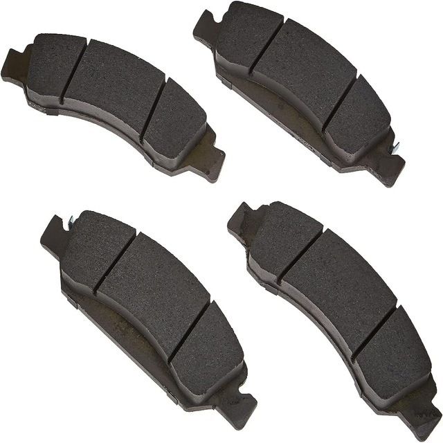 ceramic brake pads