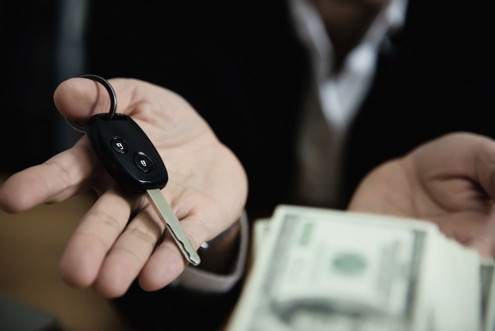 image of factors that influence auto detailing cost