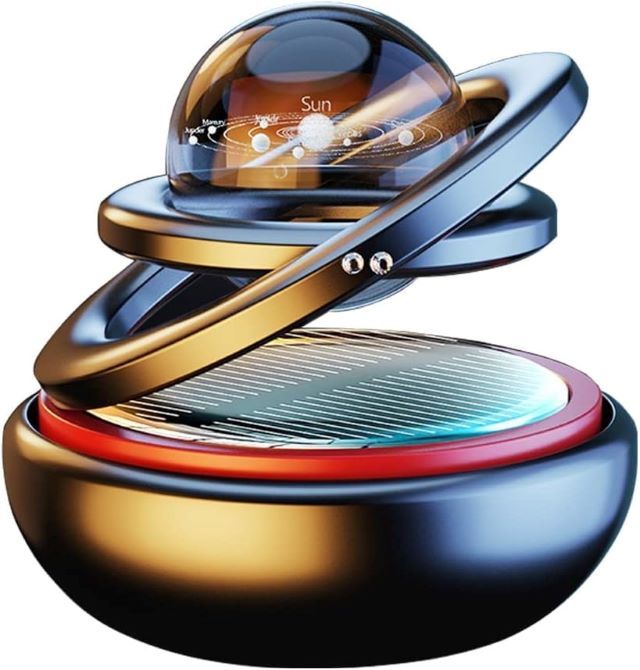 Best kwaks car air purifier