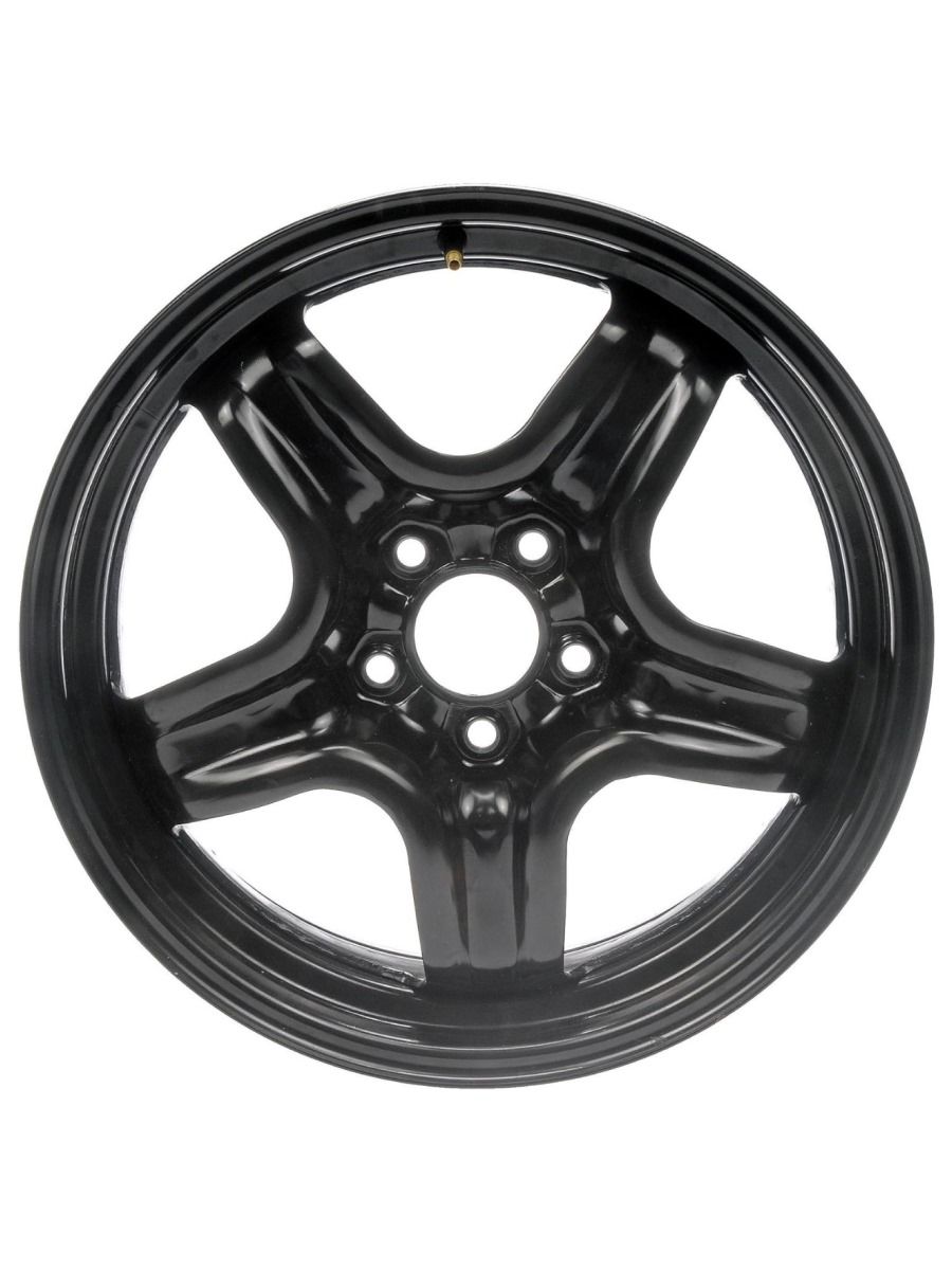 image of most popular wheel