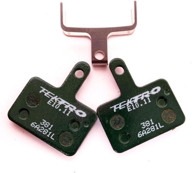 Organic Brake Pads