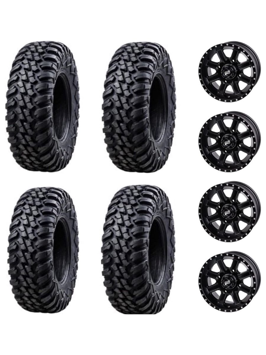image of wheel and tire packages